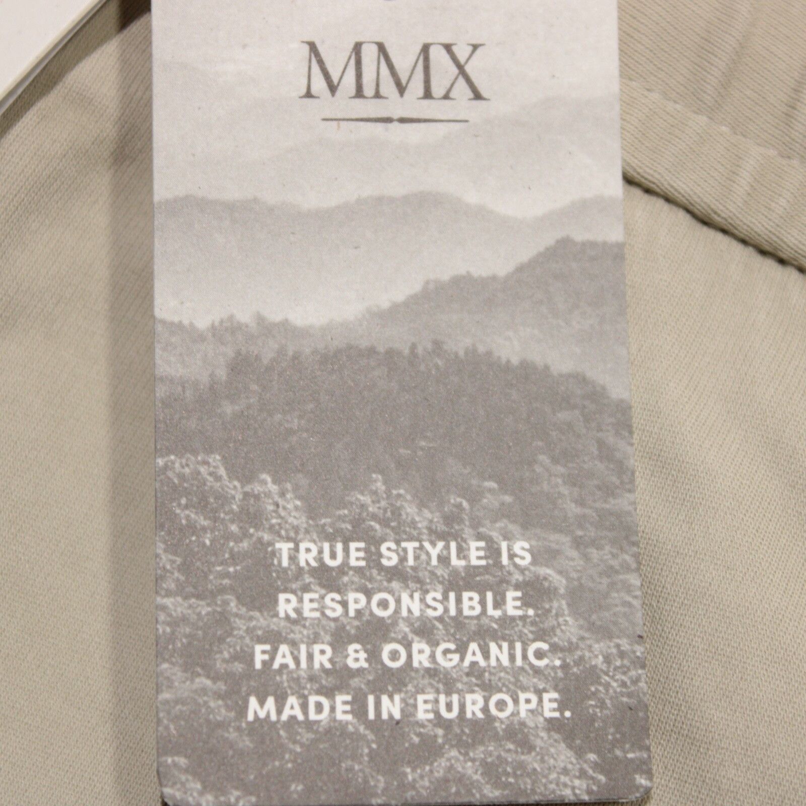 Other Meyer New with tags Chino Size 32 US In Beige Size US 32 / EU 48 - 4 Thumbnail