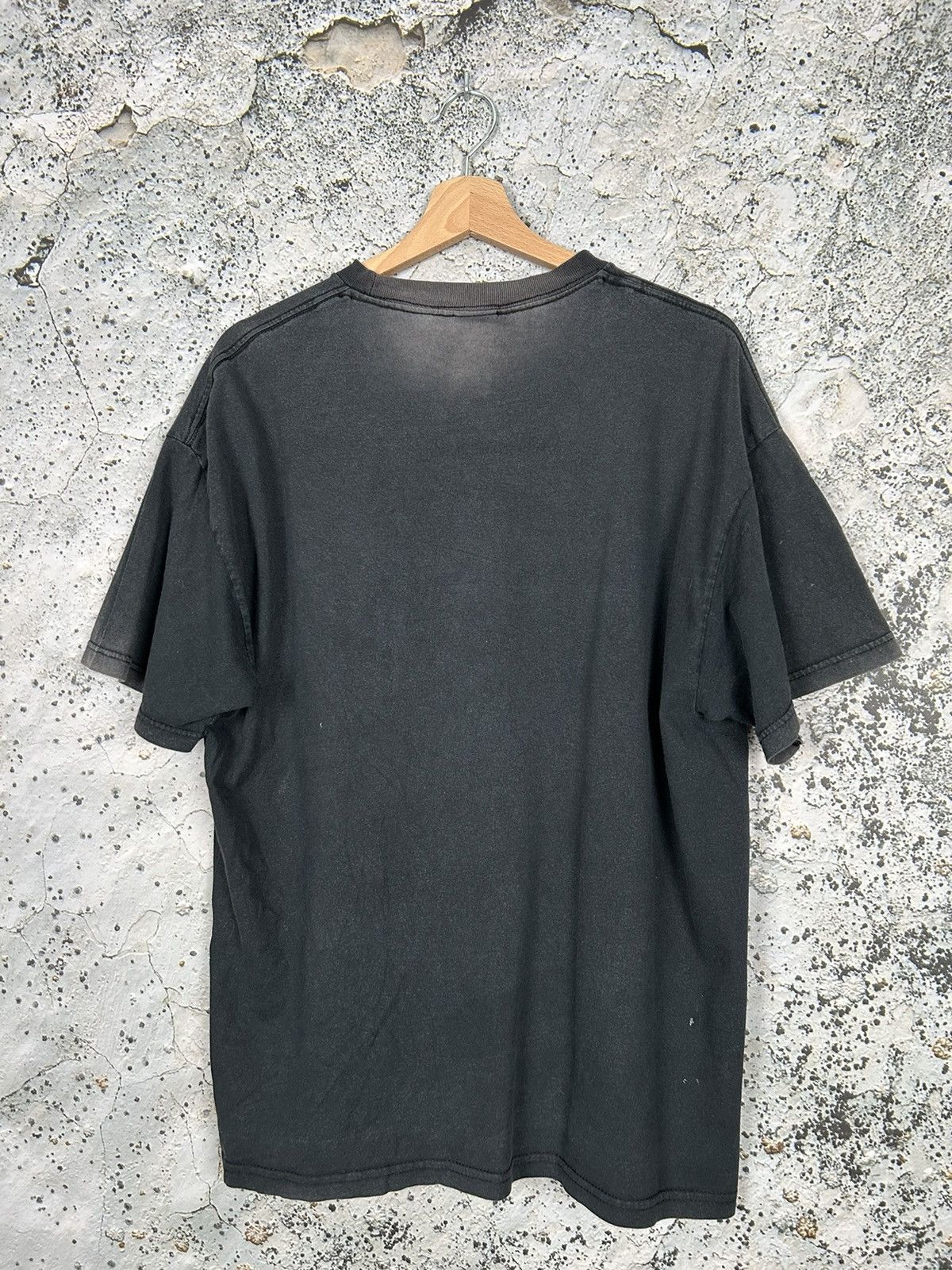 Vintage Vintage Alaska Animal Graphic Tee Washed 90s Hype Rare Size US L / EU 52-54 / 3 - 4 Thumbnail
