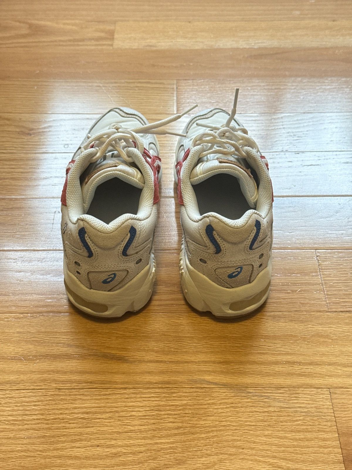 Asics Asics Gel Kayano 5 OG Retro Tokyo size 8 Size US 8 / EU 41 - 4 Thumbnail
