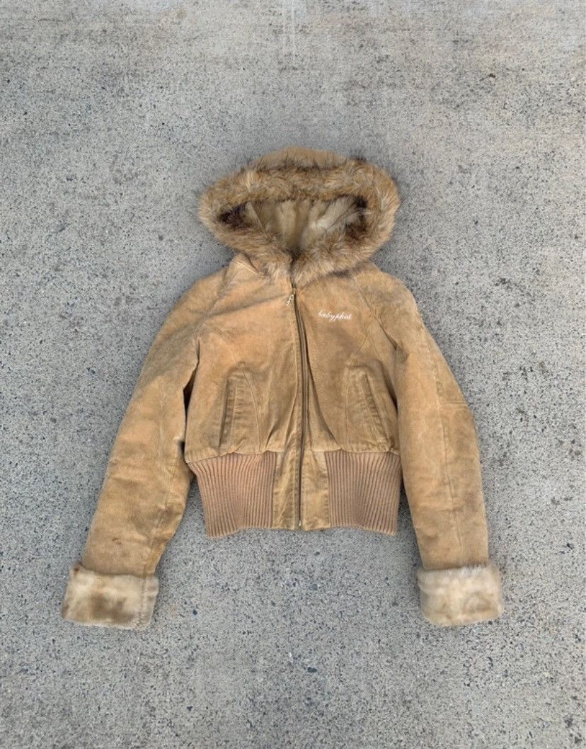 Vintage Baby phat vintage y2k jacket Size M / US 6-8 / IT 42-44 - 9 Thumbnail