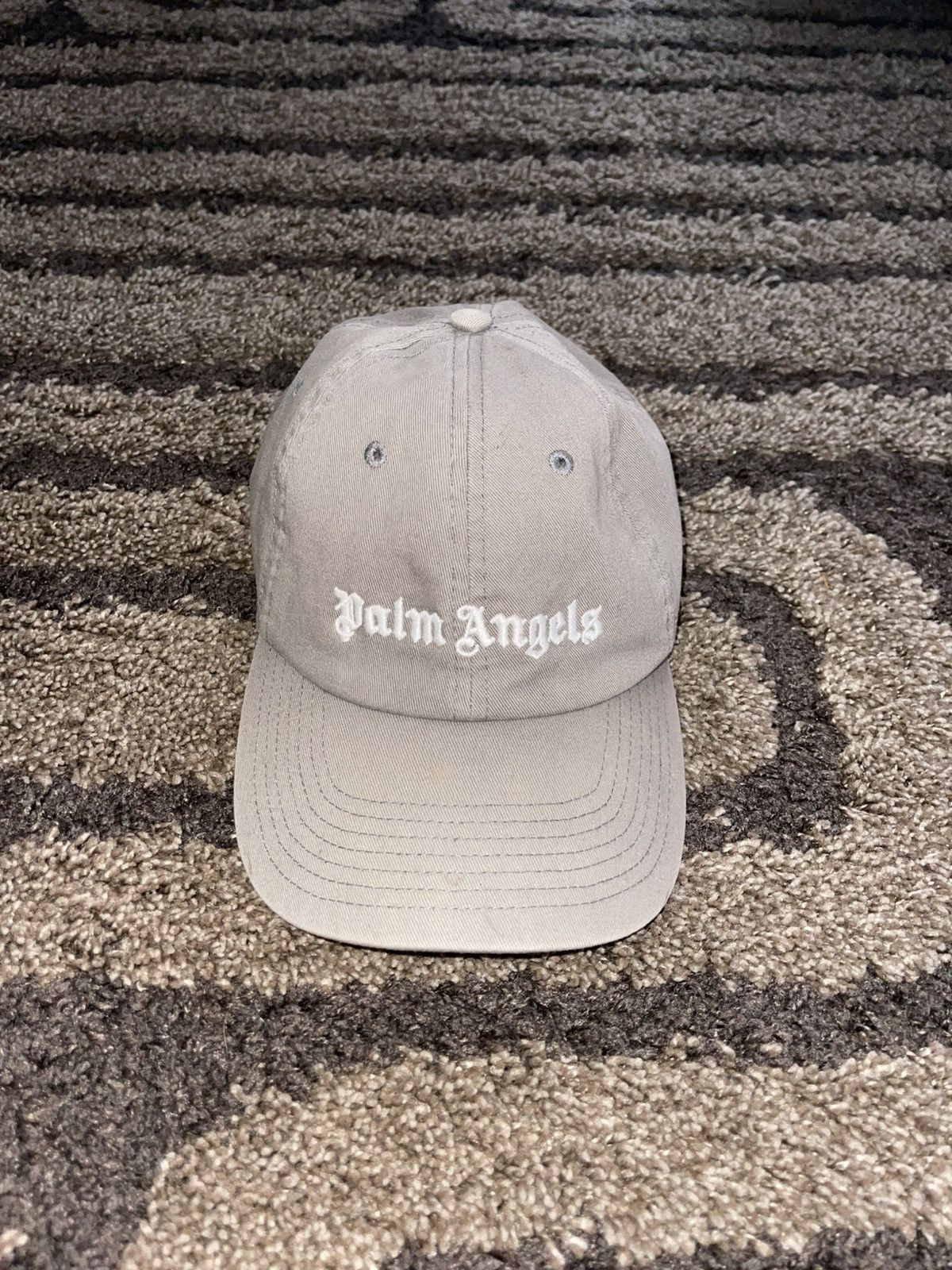 Palm Angels Palm Angels cap Size ONE SIZE - 1 Thumbnail