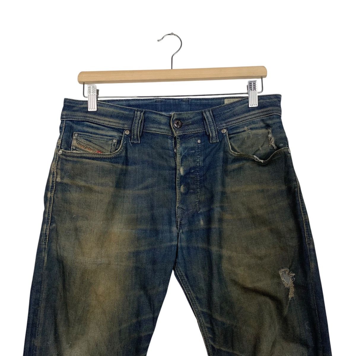 Diesel Diesel Jeans Size US 29 - 2 Thumbnail