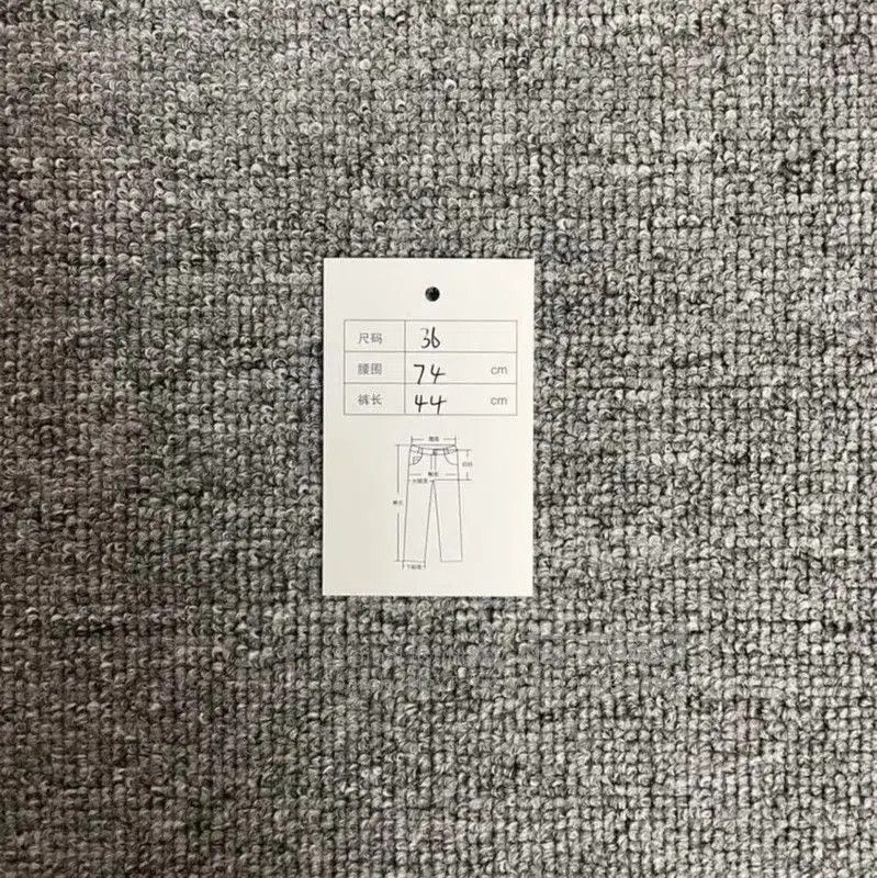 Burberry Burberry Blue Women's Shorts. Size 27" / US 4 / IT 40 - 5 Thumbnail