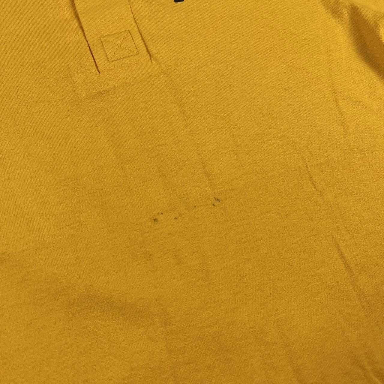 Russell Athletic Vintage 70’s Purdue polo Size US S / EU 44-46 / 1 - 4 Thumbnail