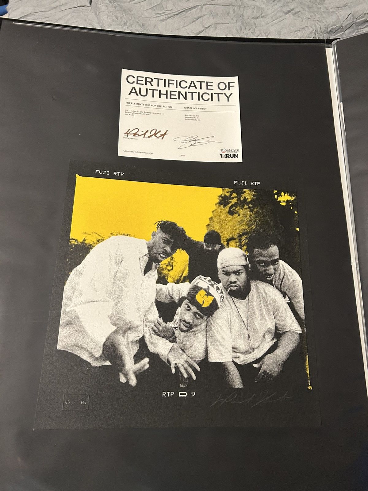 Supreme Reakwon Sticker Poster　ポスター Supreme Reakwon Sticker Poster ポスター Supreme Reakwon Sticker