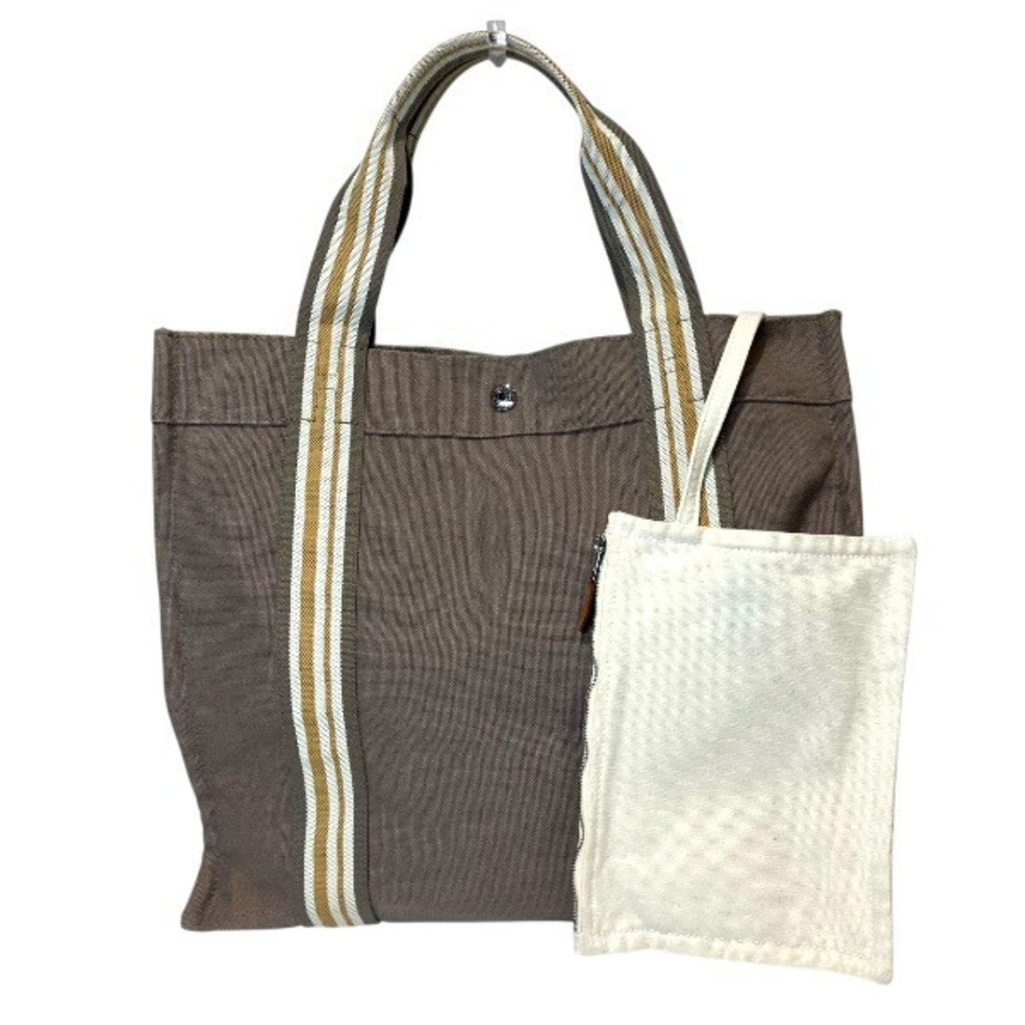 Hermes Hermes Nomade Sac de Plage PM Handbag Tote Bag for Women Size ONE SIZE - 1 Thumbnail
