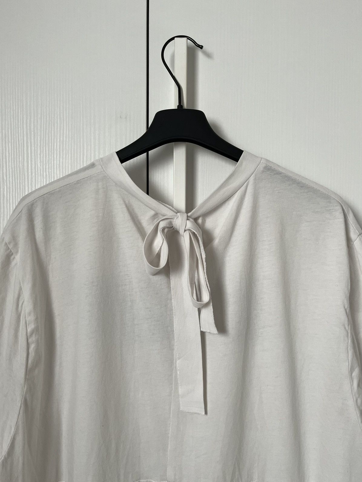 Other Bow-tie Hospital Xs Gown Size US M / EU 48-50 / 2 - 3 Thumbnail