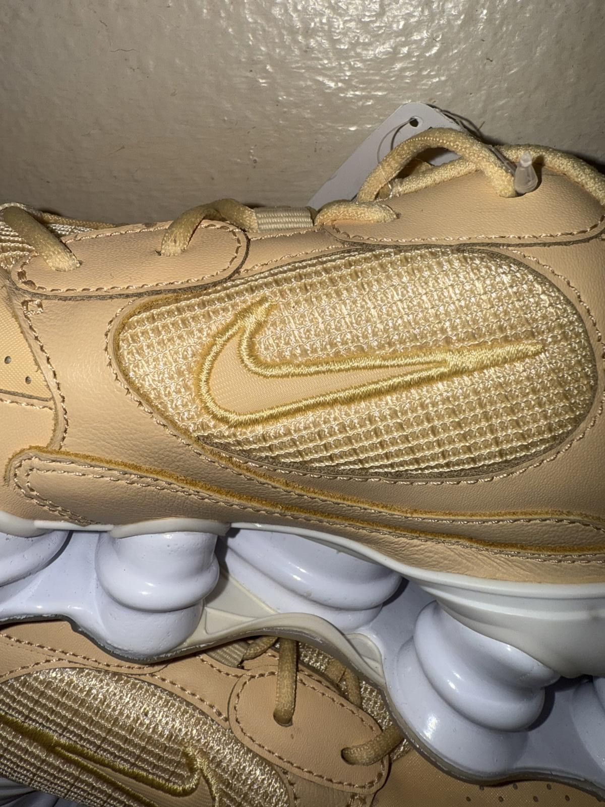 Nike Nike Shox TL Nova Canvas Sample (Women’s) Size US 7 / IT 37 - 8 Thumbnail