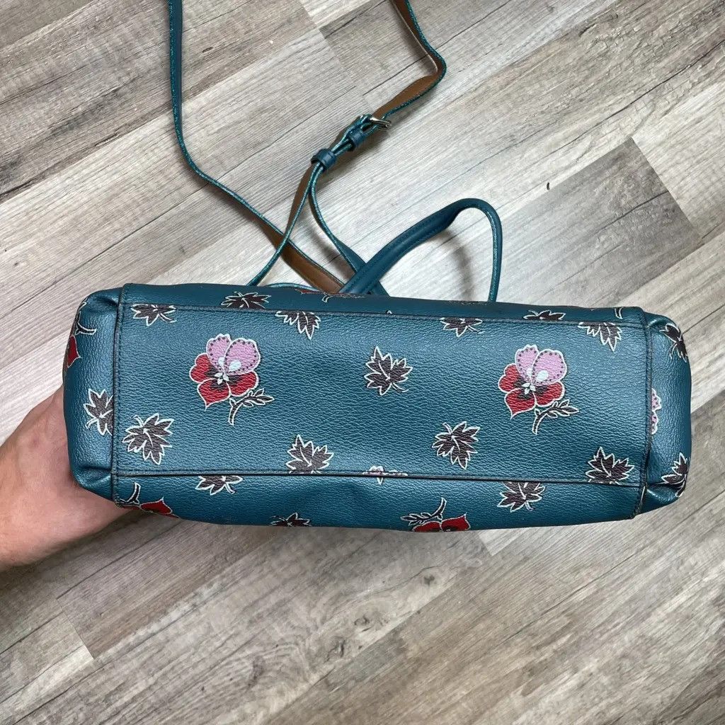 Coach Coach Selena handbag Measurements: 23x18x8 Size ONE SIZE - 7 Thumbnail