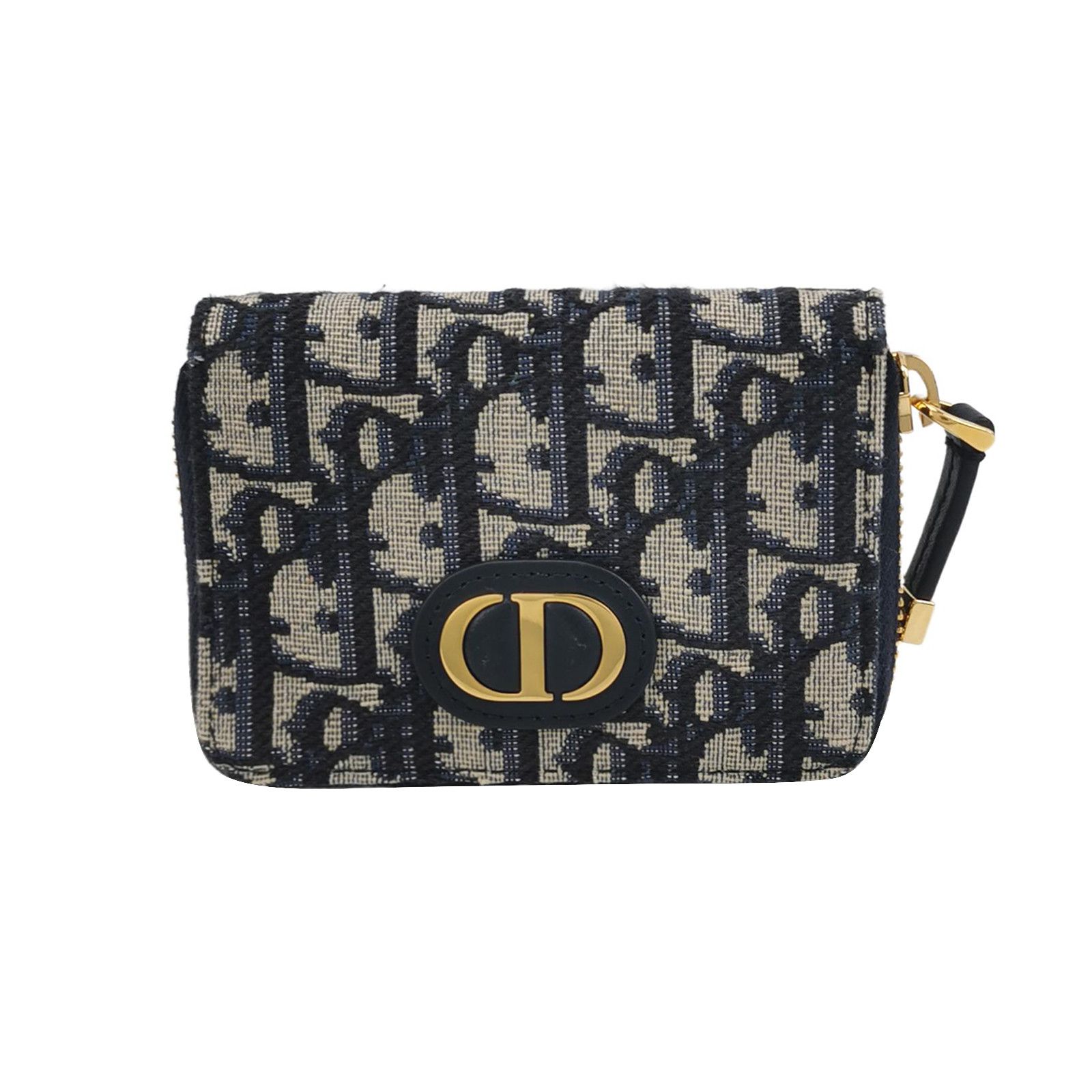 Dior Dior Women os Wallets Size ONE SIZE - 1 Thumbnail