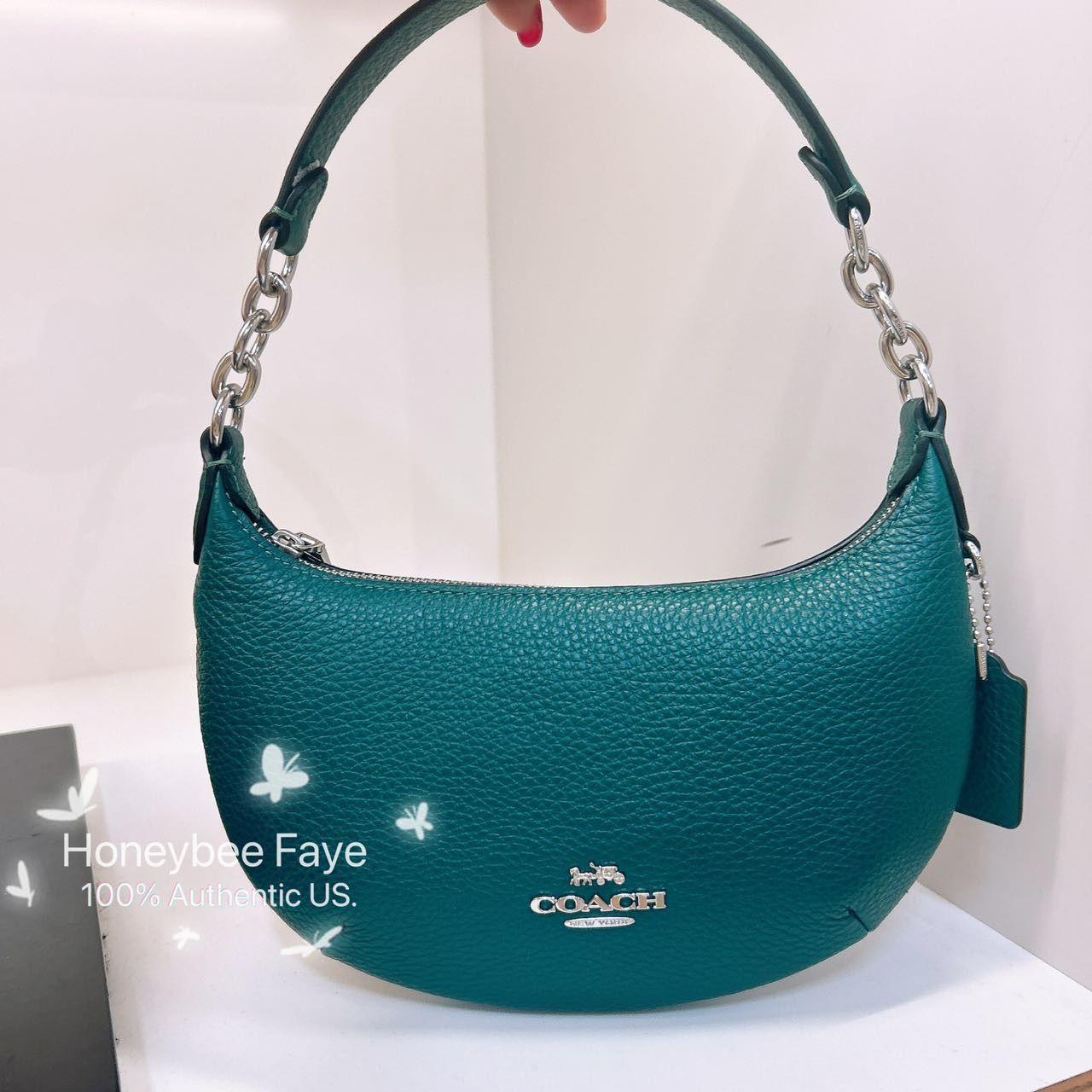 COACH COACH Mini Payton ショルダーバッグ CN011 COACH COACH Mini Payton ショルダーバッグ CN011 (Coach
