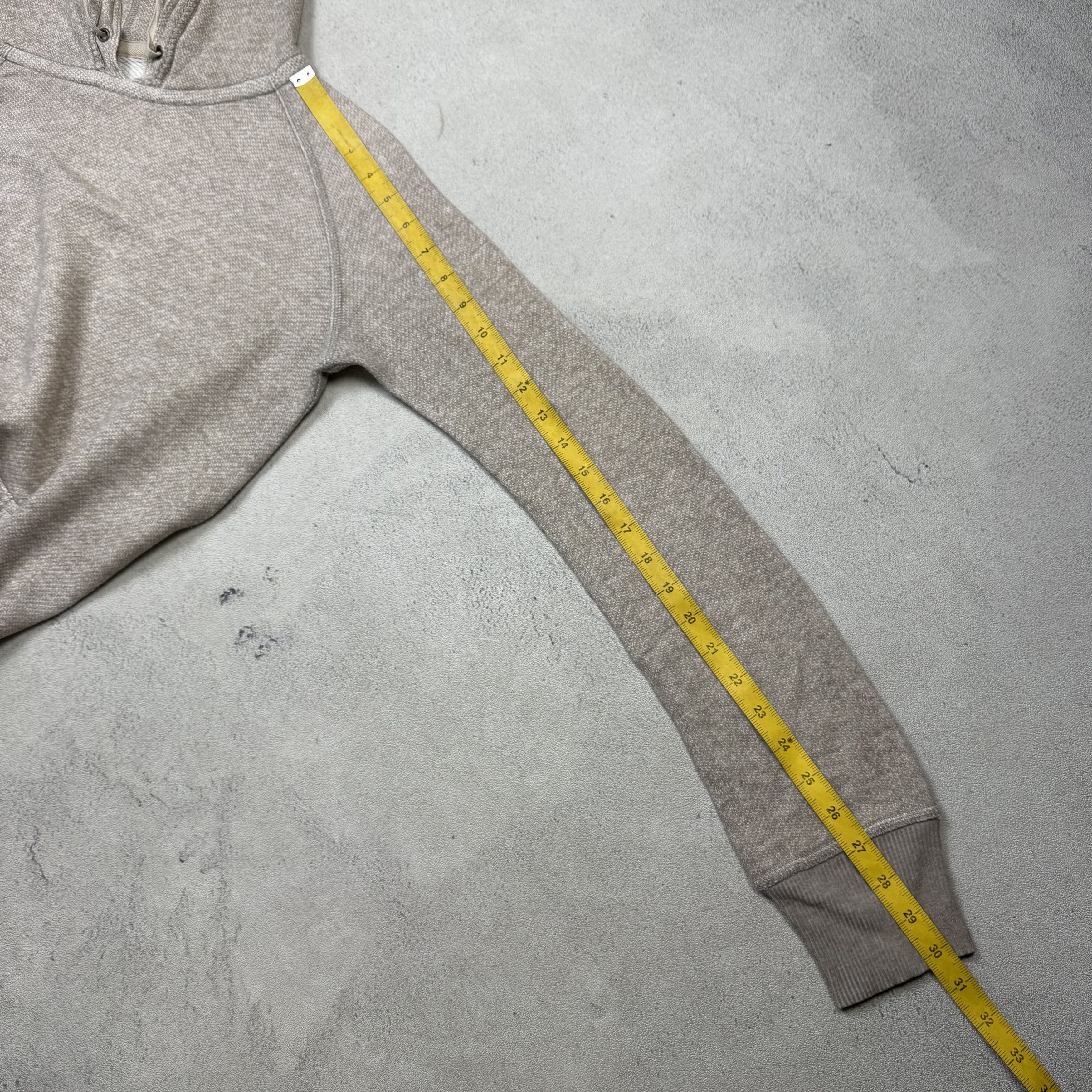 GOA GOA Hoodie Military Size US M / EU 48-50 / 2 - 7 Thumbnail