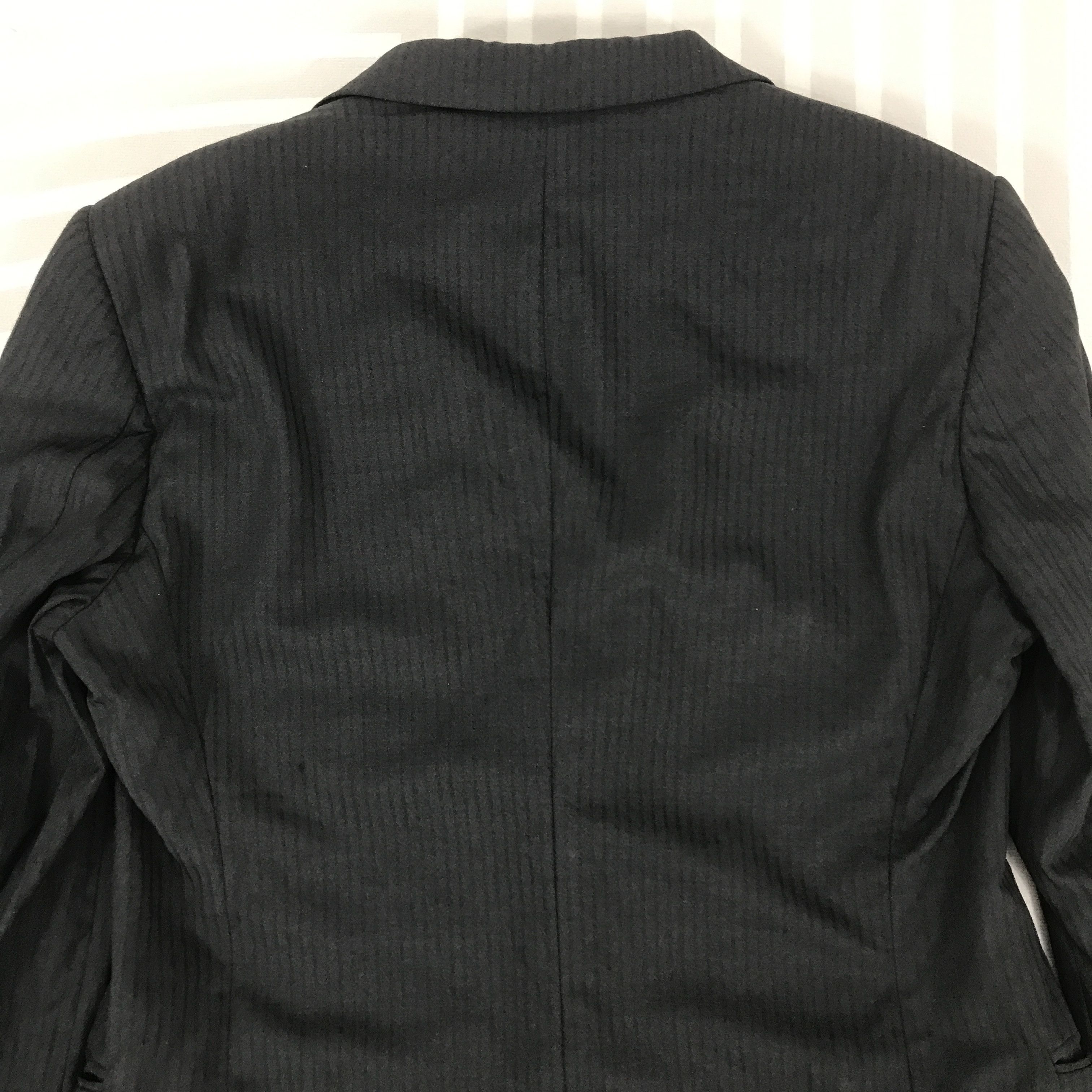 Armani Collezioni Vintage Armani Collezioni Clasiss Blazers K73B6 Size US L / EU 52-54 / 3 - 4 Thumbnail