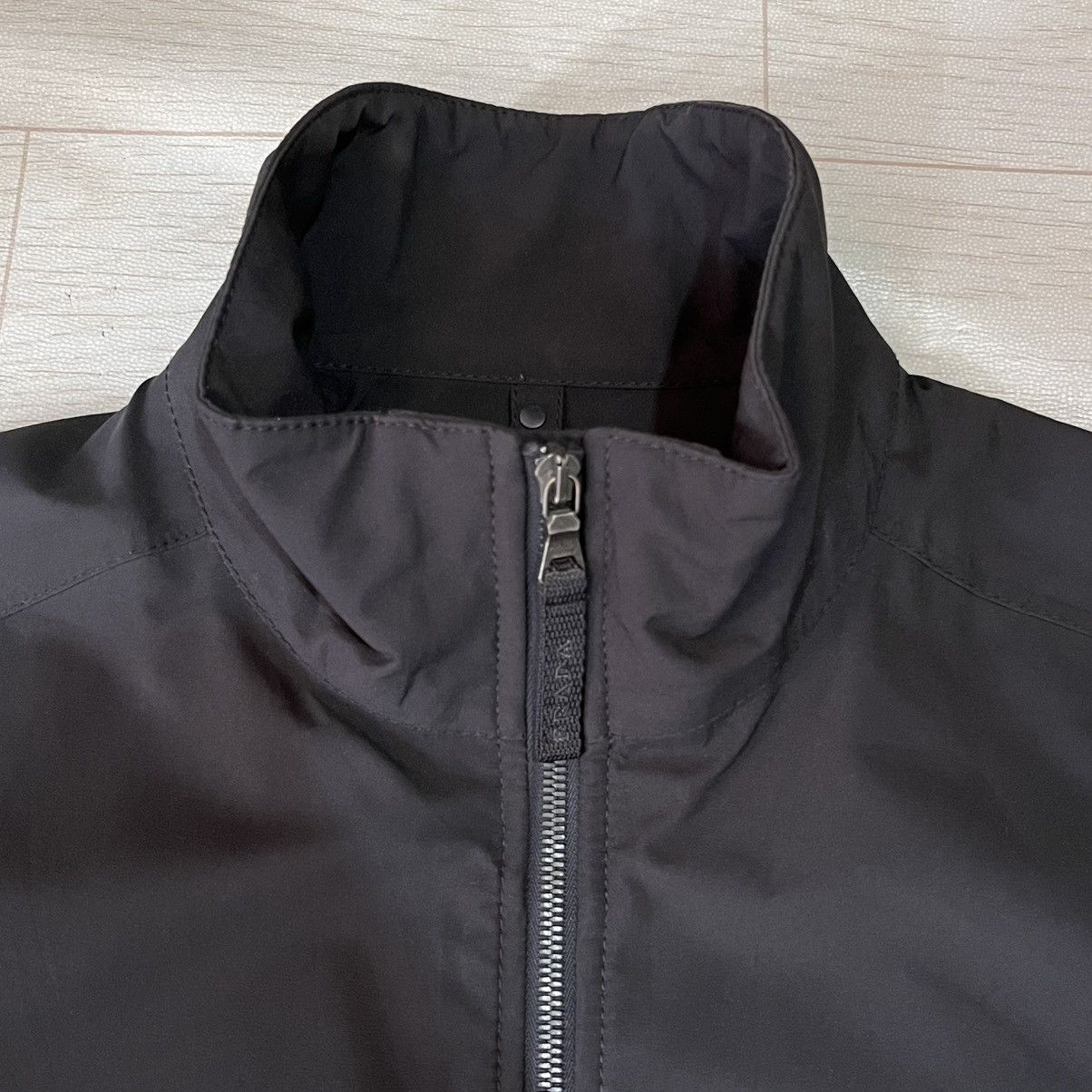 Prada 💥 Prada sport coat jacket goretex art.SGV732 Size US M / EU 48-50 / 2 - 5 Thumbnail