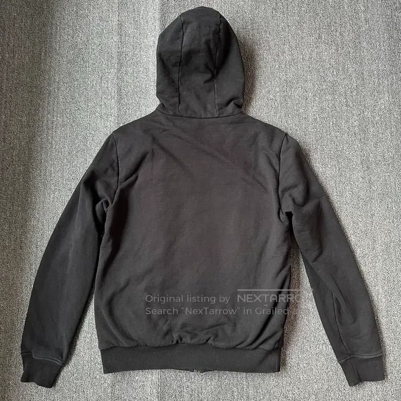 Fendi Fendi Graffiti Heavy Embroidery Zip-Up Hoodie Size US S / EU 44-46 / 1 - 2 Thumbnail