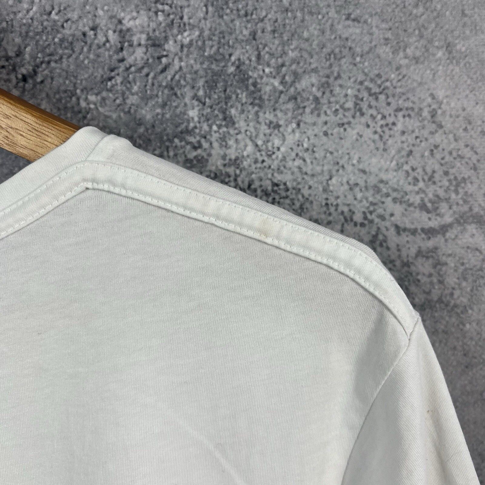 Allsaints Allsaints Tee Men's Size S Short Sleeve Size US S / EU 44-46 / 1 - 8 Thumbnail