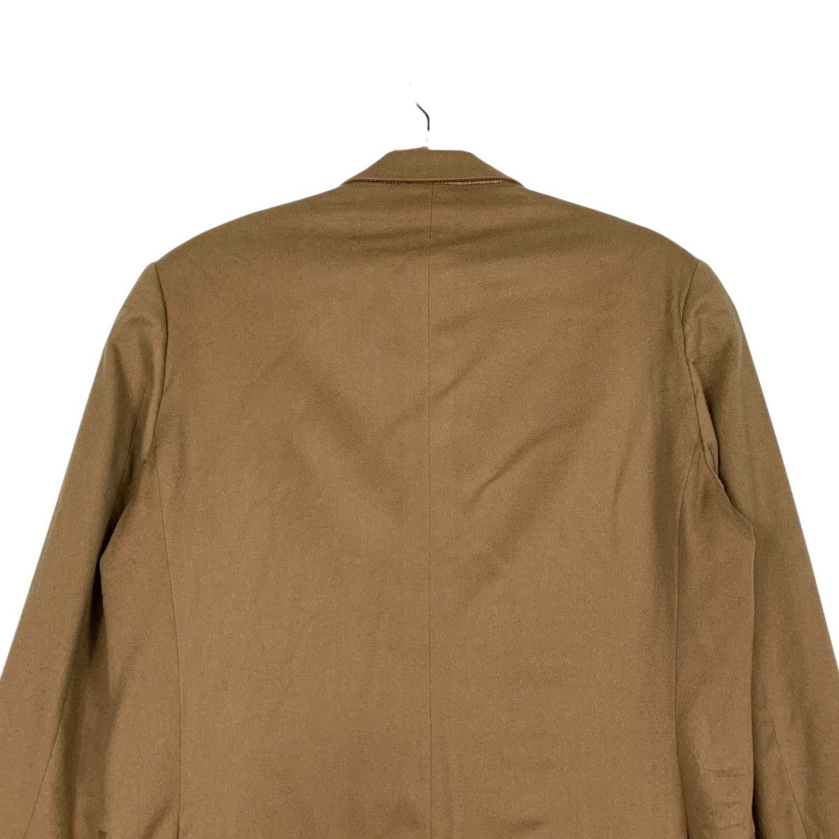 Givenchy Givenchy Gentleman Cashmere Casual Jacket Size US M / EU 48-50 / 2 - 8 Thumbnail