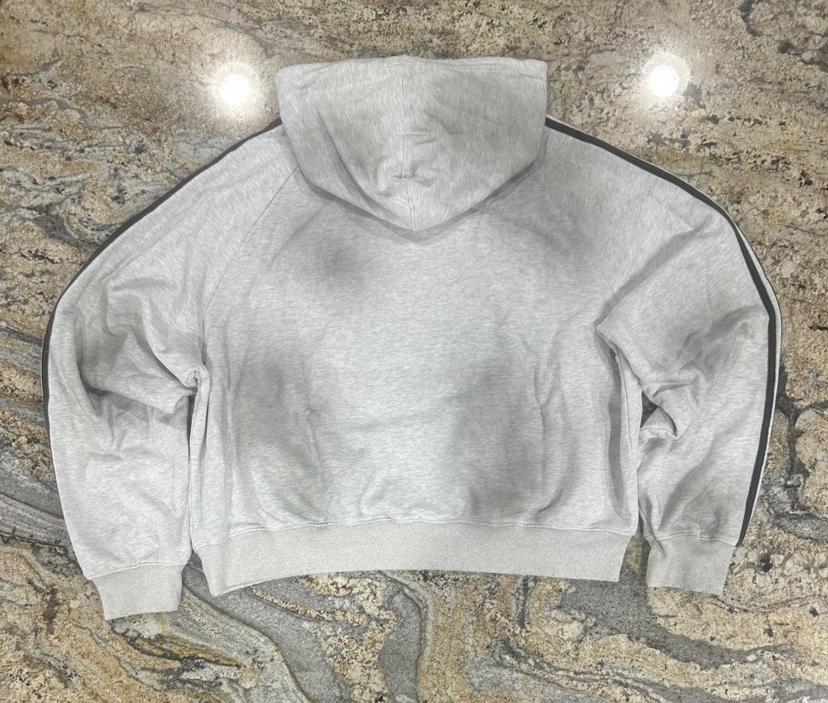 Vale Vale Hoodie Anthem Pullover [Stone Gray] Size US L / EU 52-54 / 3 - 2 Thumbnail