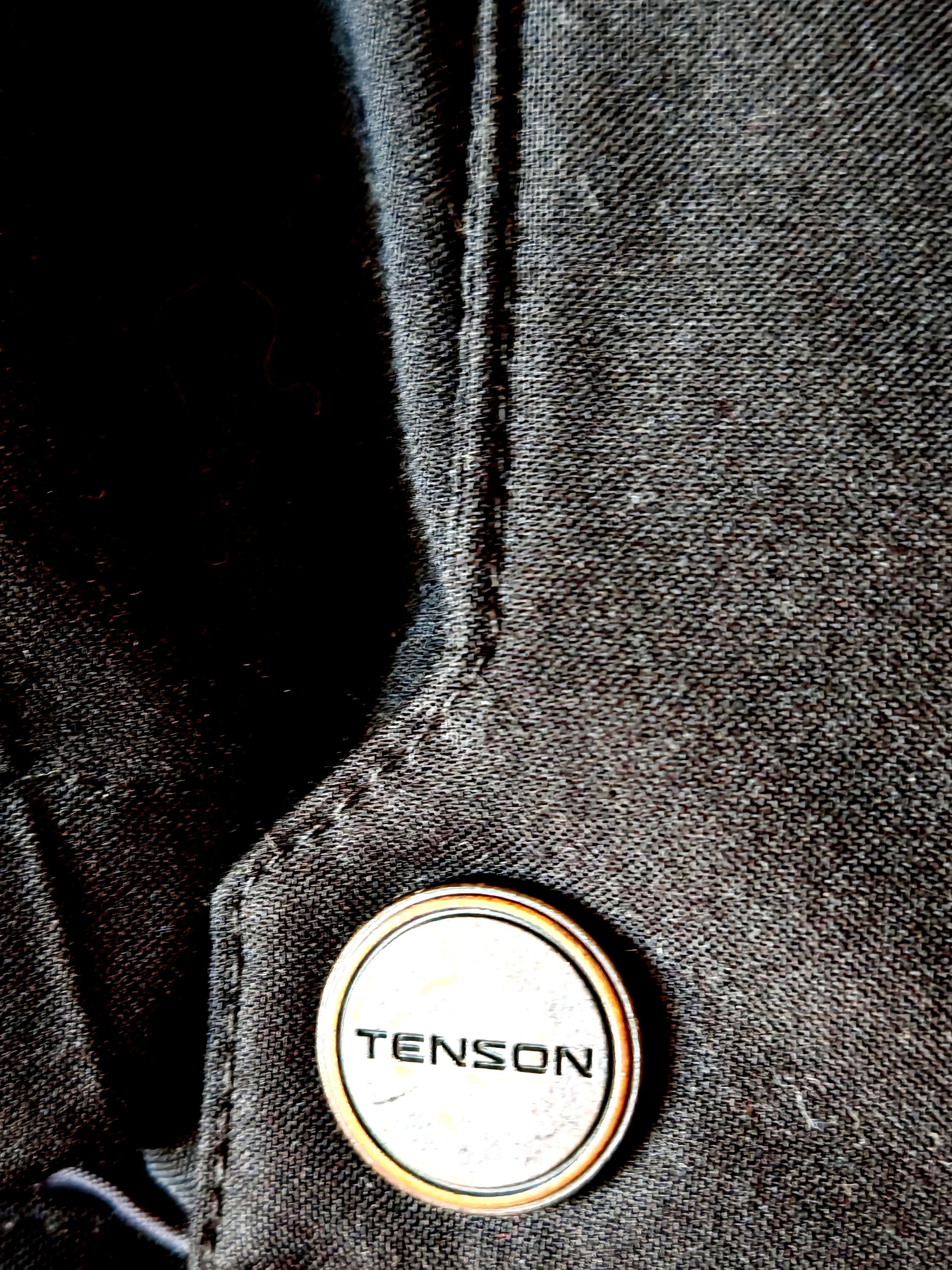 Designer Tenson Varberg MPC Activewear Wind & Waterproof Est.1951 Size US L / EU 52-54 / 3 - 9 Thumbnail