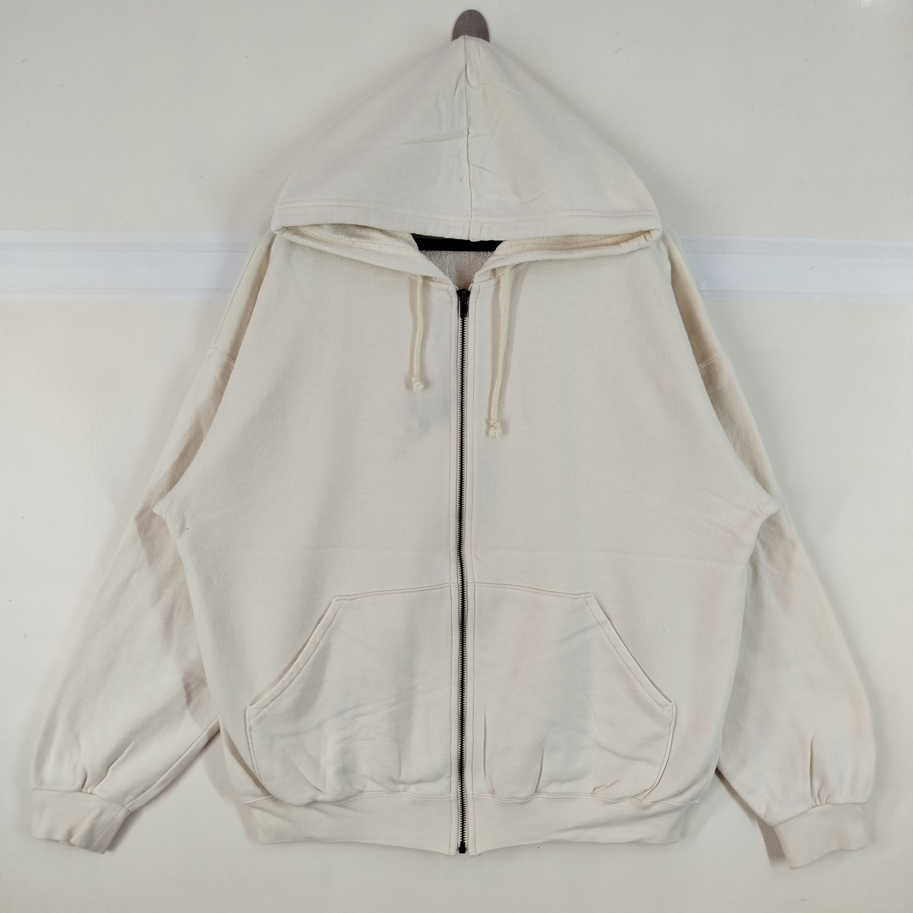 Japanese Brand Vintage Comme Ca Du Mode Fille Projected By Five FoXes Size US L / EU 52-54 / 3 - 5 Thumbnail