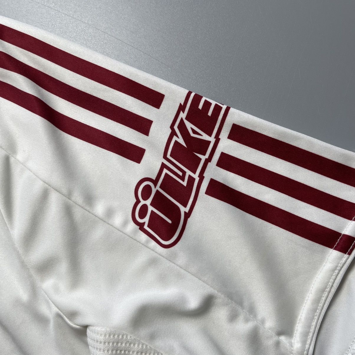 Adidas GALATASARAY ADIDAS 2008/2009 FOOTBALL AWAY JERSEY #19 KEWELL Size US S / EU 44-46 / 1 - 6 Thumbnail