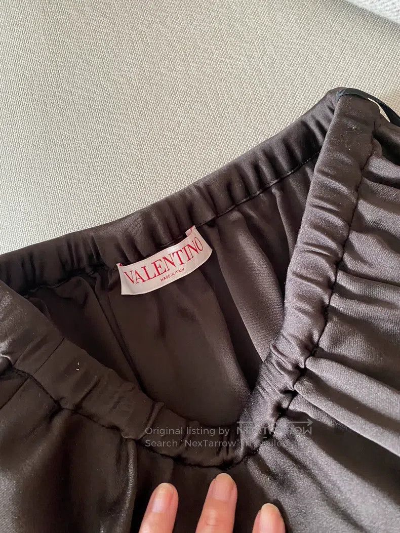Valentino Valentino Long skirt Size M / US 6-8 / IT 42-44 - 6 Thumbnail