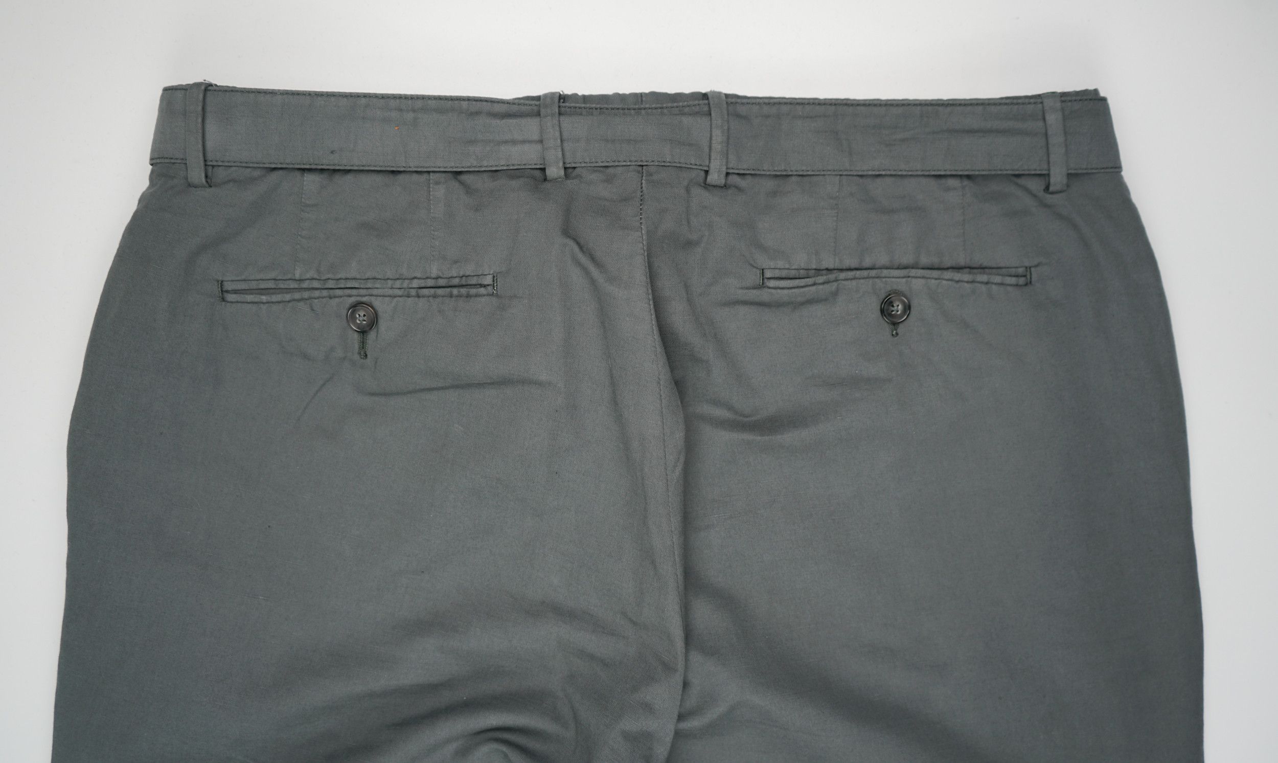 Officine Generale Officine Generale Paul Pants Size US 40 / EU 56 - 8 Thumbnail