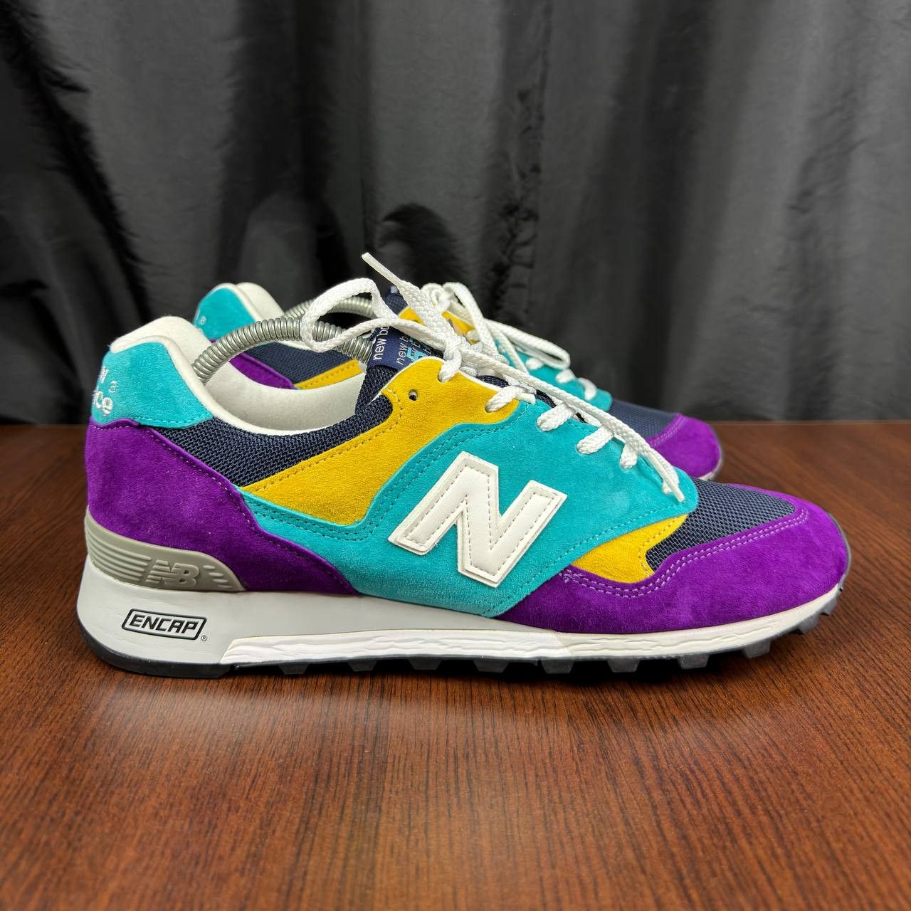 New Balance 577 Grailed