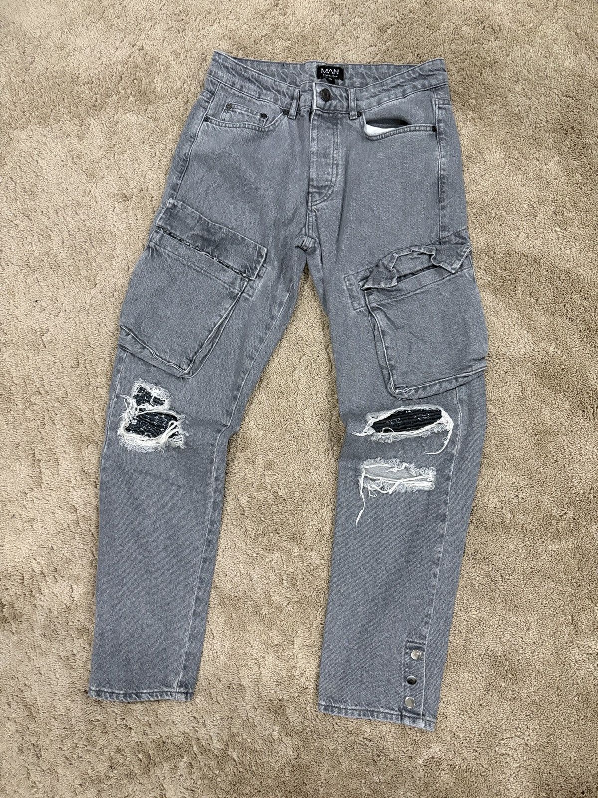 Other Denim jeans Size US 29 - 1 Thumbnail