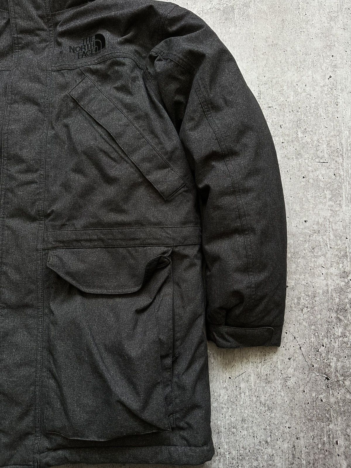 The North Face The North Face McMurdo 550 Parka Jacket Size US M / EU 48-50 / 2 - 3 Thumbnail