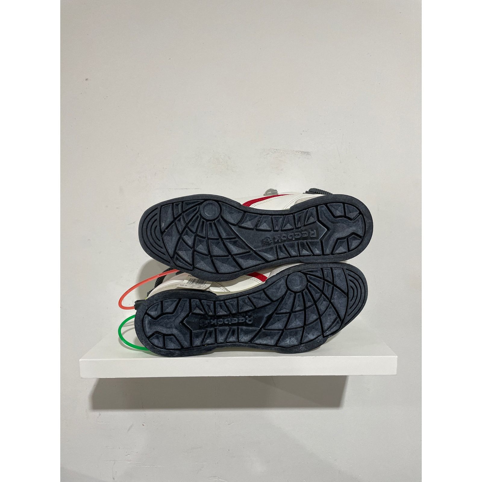Reebok REEBOK BUST IT UP SIZE 10.5 NEW OG BOX Size US 10.5 / EU 43-44 - 2 Thumbnail