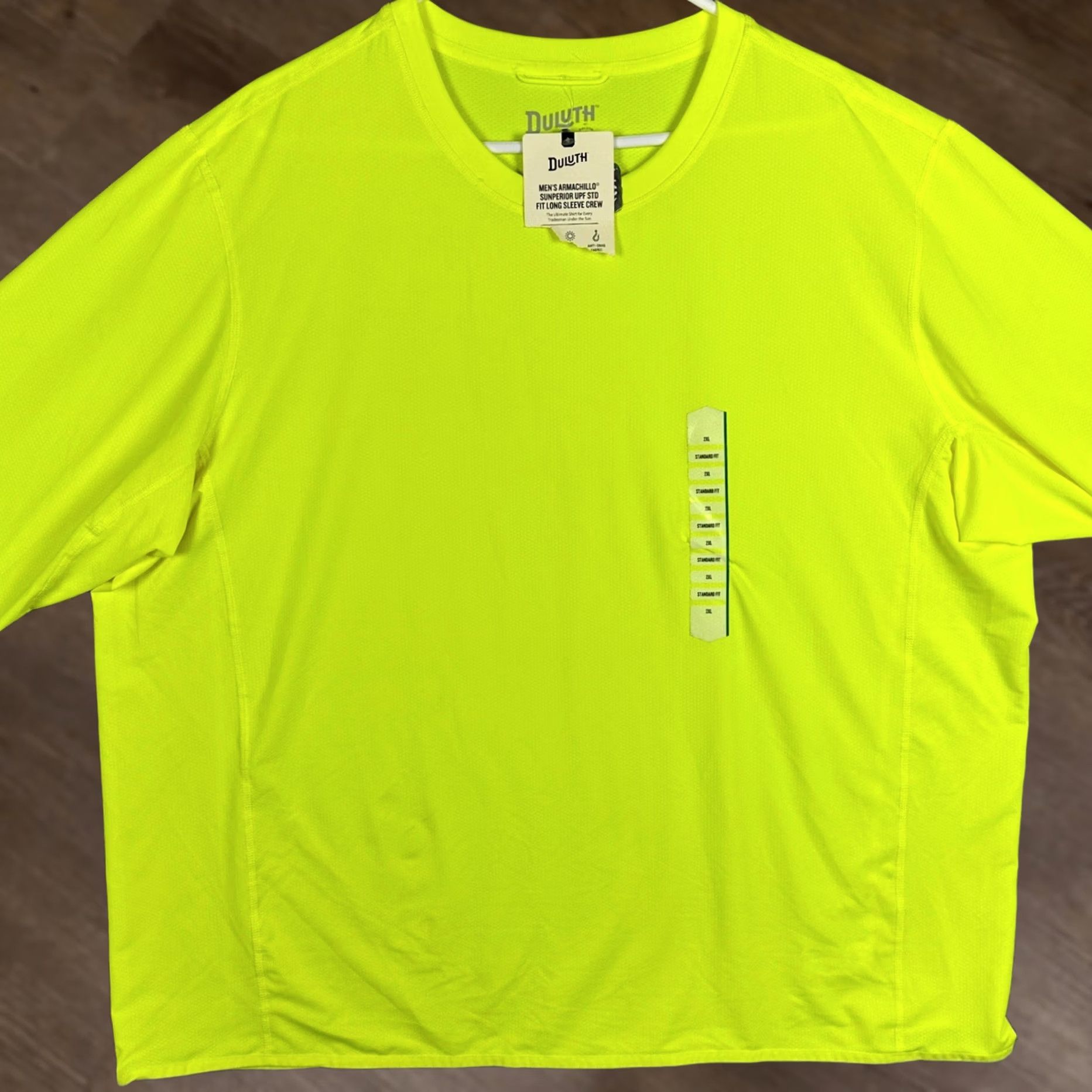 Duluth Trading Company VINTAGEN/A Size US XXL / EU 58 / 5 - 1 Thumbnail
