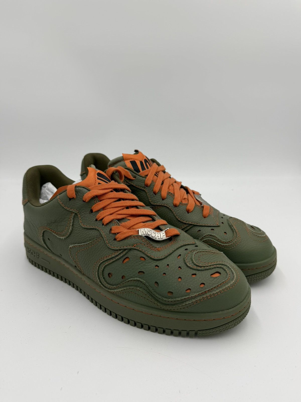 MSCHF Super Normal Deer Hunter (Friends & Family) Size US 10 / EU 43 - 1 Thumbnail