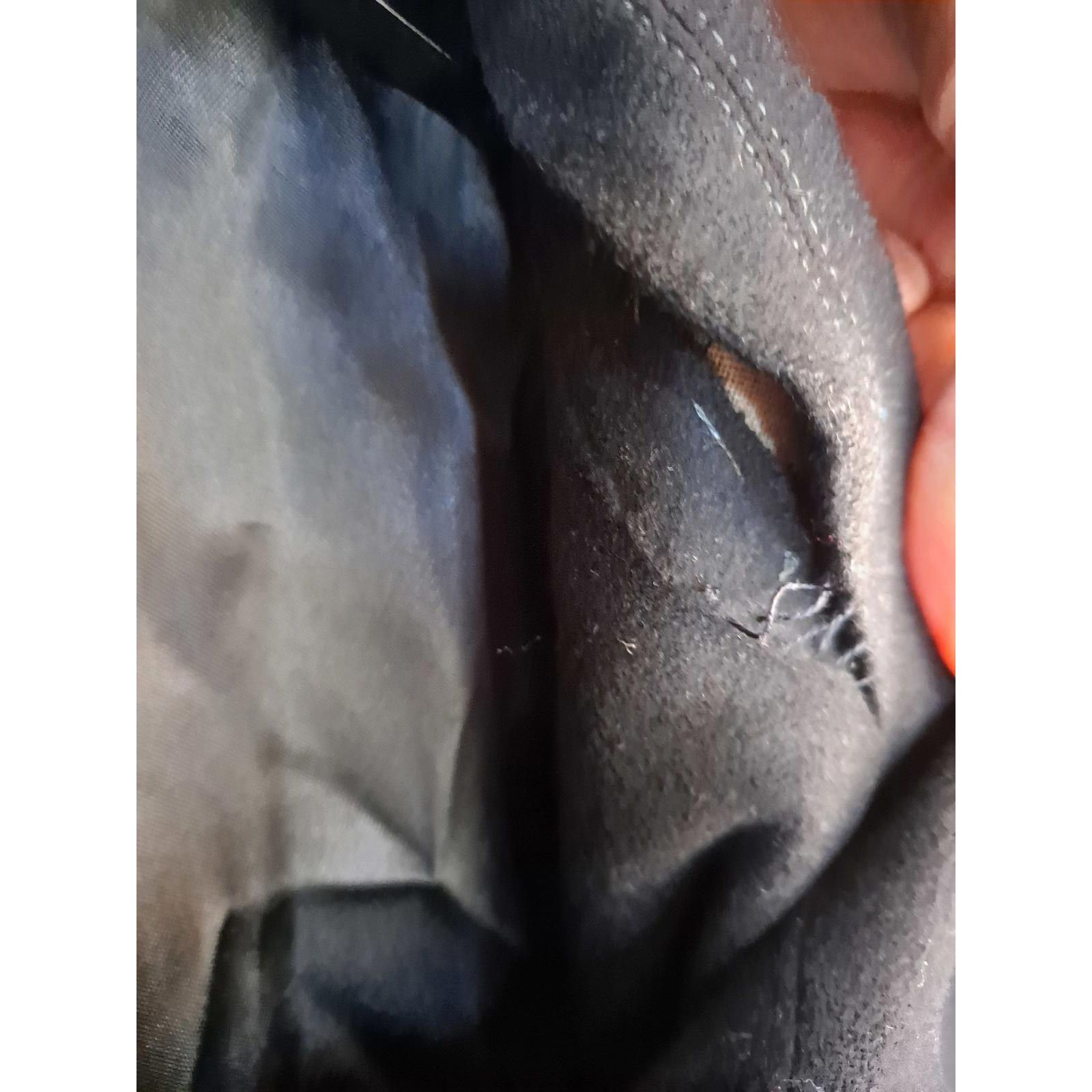 Other 100% Cashmere Black Overcoat Size US XL / EU 56 / 4 - 5 Thumbnail