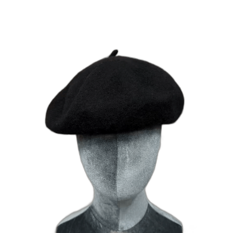 H&M Zara Wool Beret Hat Size ONE SIZE - 1 Thumbnail
