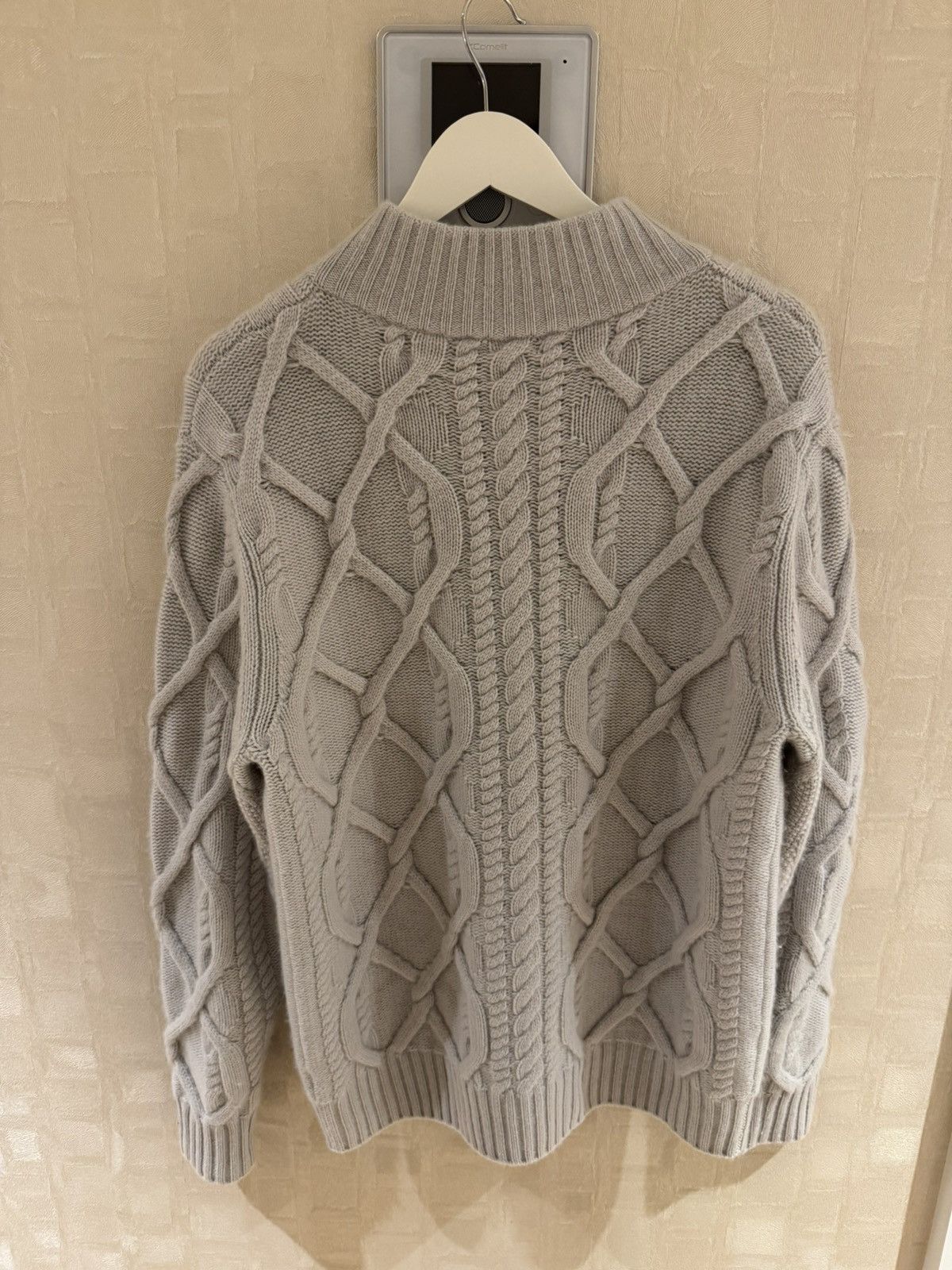 N.Peal N Peal Button Cardigan - Excellent Condition Size US M / EU 48-50 / 2 - 2 Thumbnail