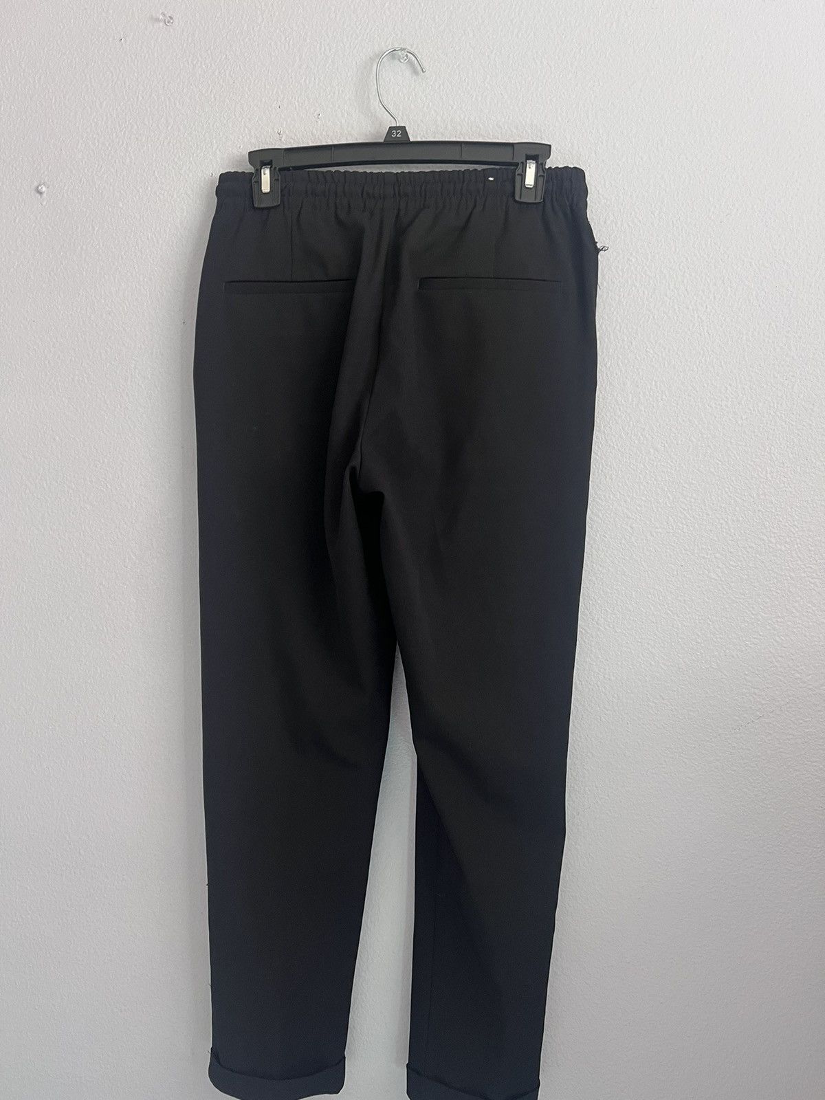 Nike Mens Assorted Pants Bundle! Nike, Zara, Uniqlo, MNML, etc. Size US 30 / EU 46 - 10 Thumbnail