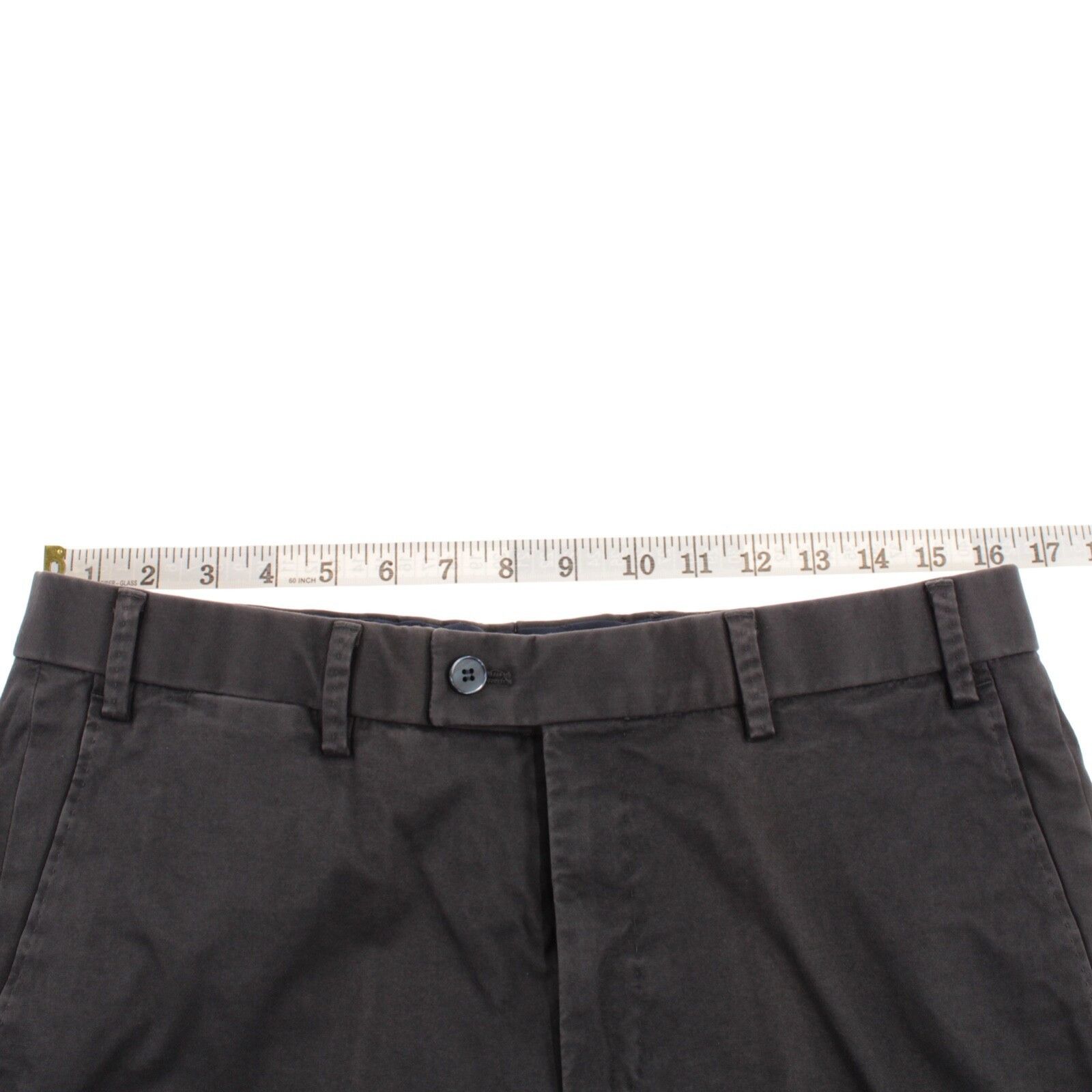 Hiltl Hiltl New with tags Chino Size 32 US In Gray Size US 32 / EU 48 - 7 Thumbnail
