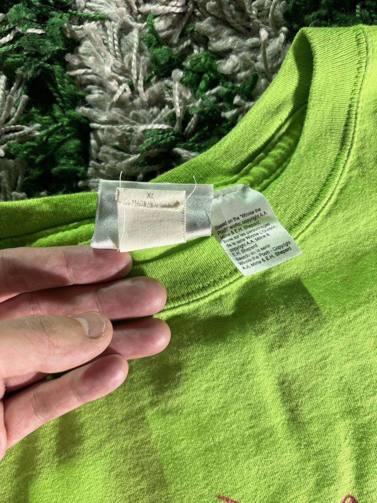 Disney Vintage Disney World Tee Size US XL / EU 56 / 4 - 7 Thumbnail