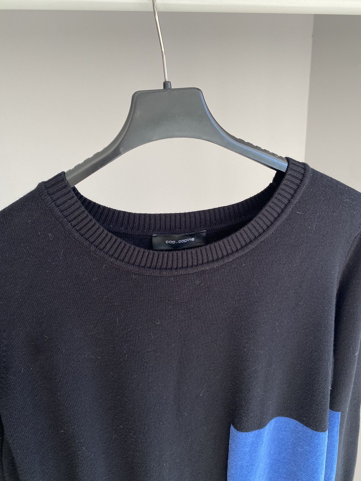 Other Cop Copine Sweater Size S / US 4 / IT 40 - 3 Thumbnail