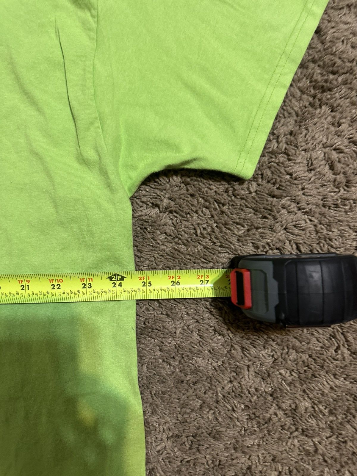 Jeep Vintage Jeep Wrangler “topless” shirt 2016 size XL Size US XL / EU 56 / 4 - 4 Thumbnail