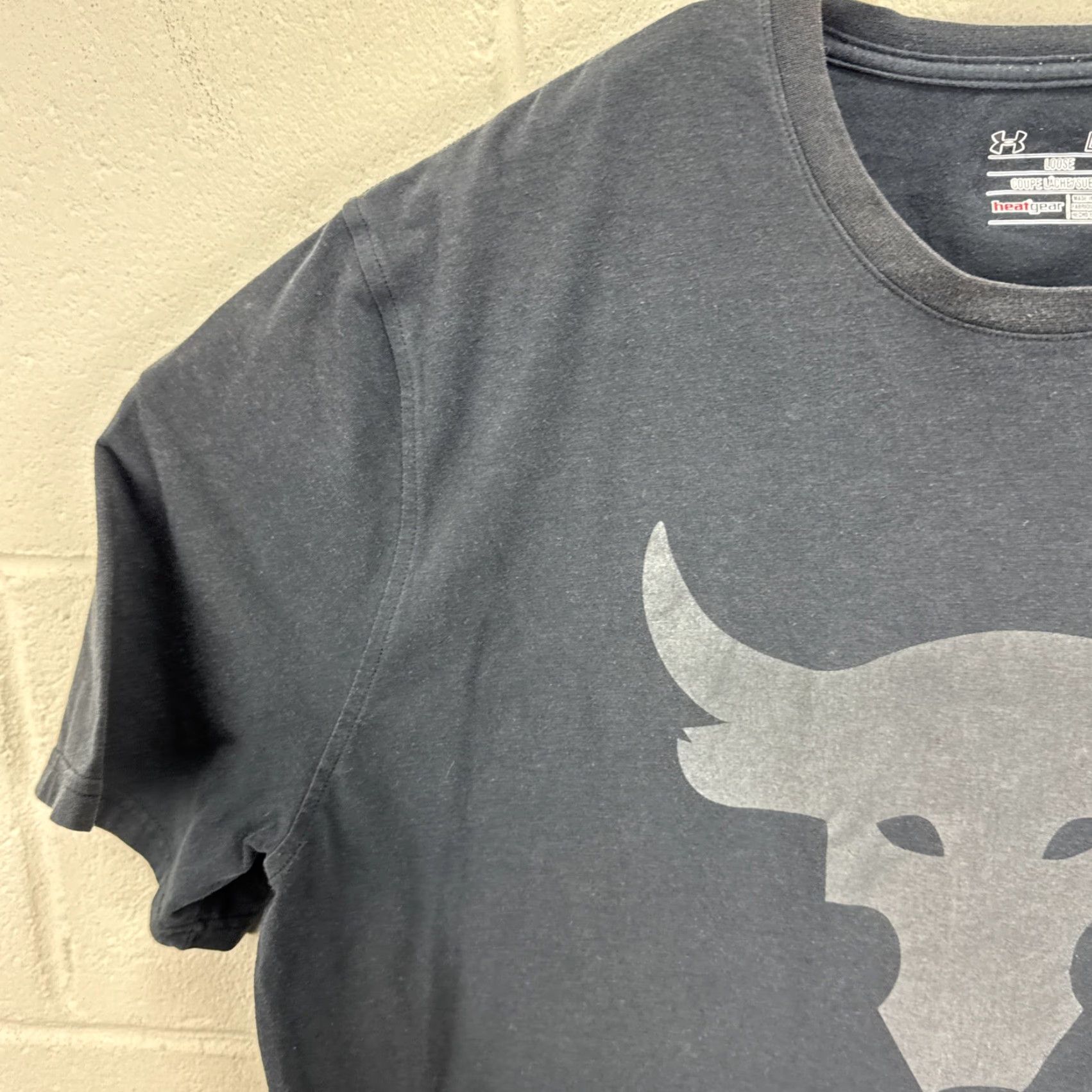 Under Armour VINTAGE: Actually no, Vintage is No.9. Size US L / EU 52-54 / 3 - 4 Thumbnail
