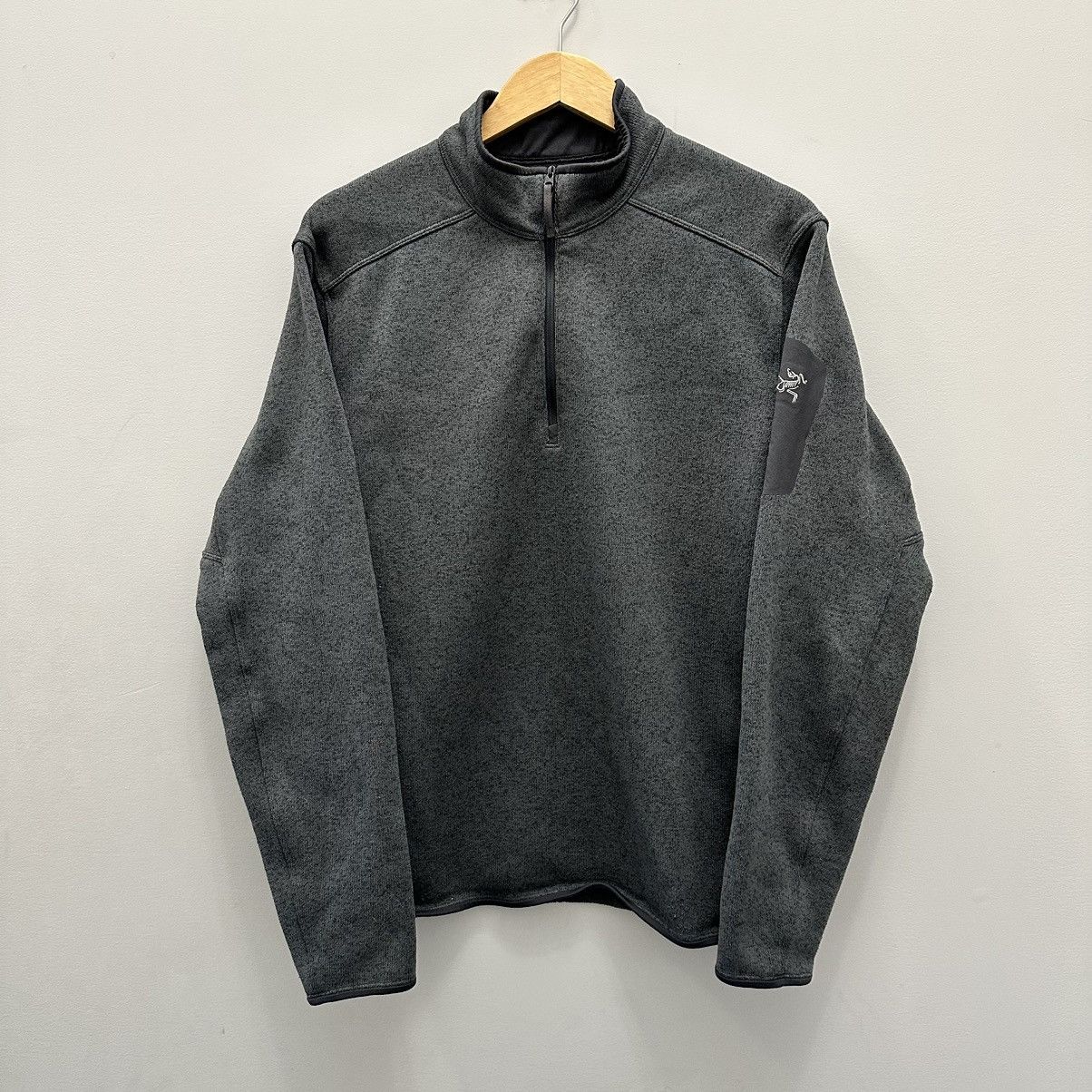 Arc'Teryx Arc’teryx Fleece | Grailed