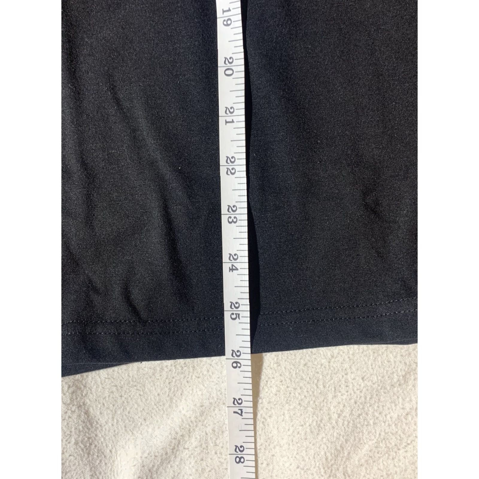 Vintage Parish Nation Shirt Mens Size M Crew Neck Tee Shirt NWT #392 Black 100% Cotton Size US M / EU 48-50 / 2 - 5 Thumbnail