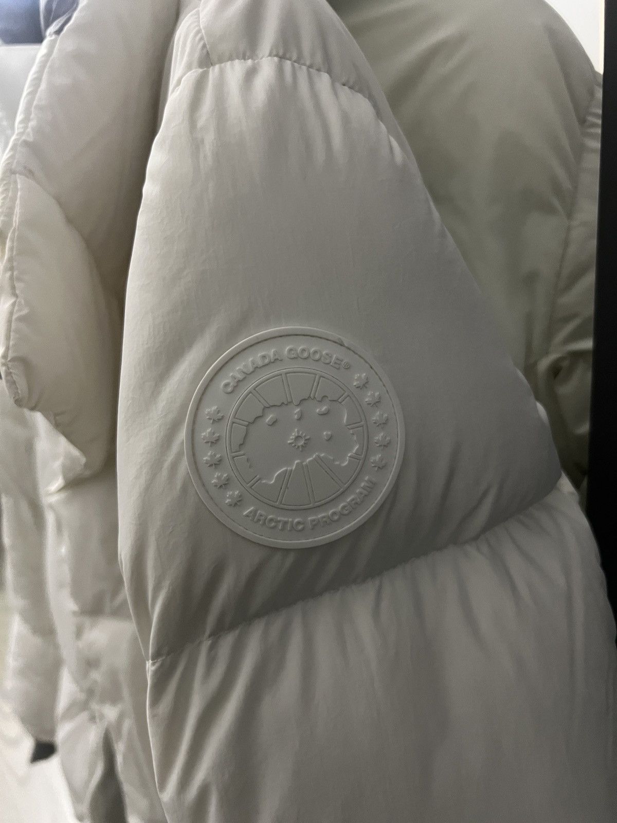 Canada Goose Canada Goose Everett Puffer Size US M / EU 48-50 / 2 - 3 Thumbnail