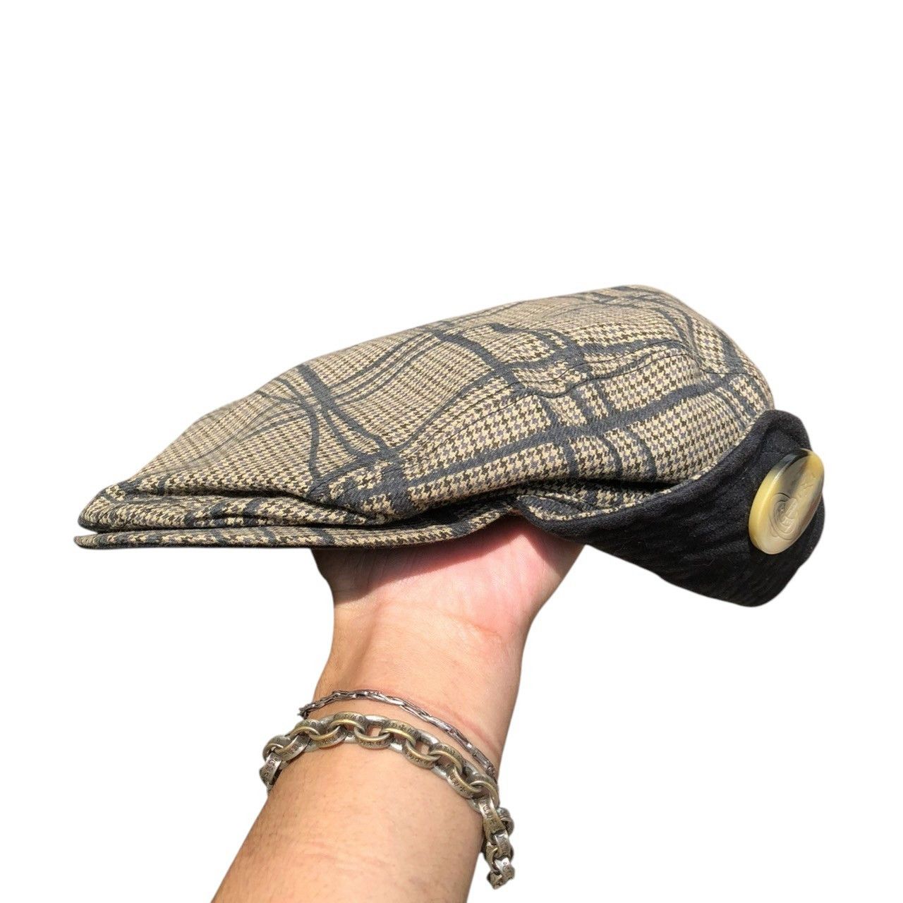 Vivienne Westwood Cap Hats