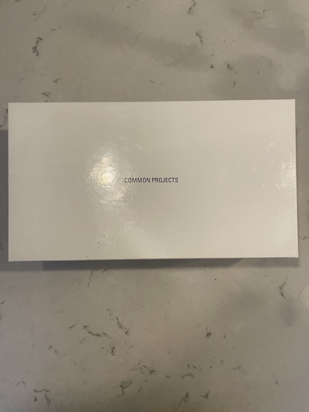 Common Projects Common Project Original Achilles Size US 7 / EU 40 - 4 Thumbnail