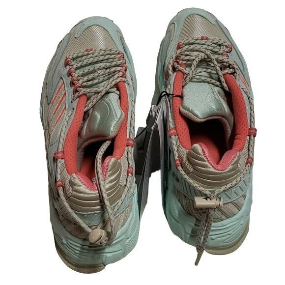 Adidas New Adidas Torsion TRDC W Tennis Trainer Shoes Icemint 7 Size US 7 / IT 37 - 11 Thumbnail