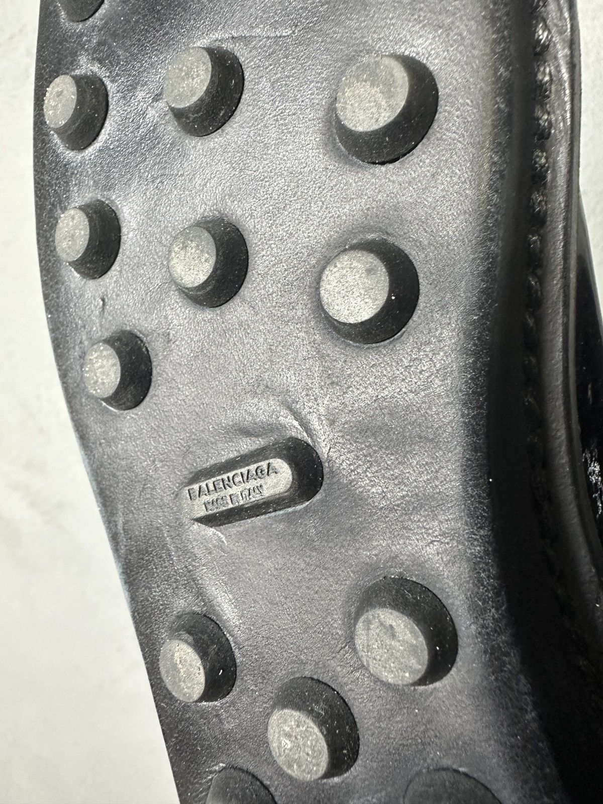 Balenciaga Balenciaga Chelsea Boots Size US 7 / EU 40 - 6 Thumbnail