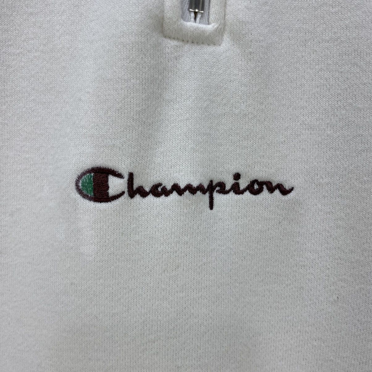 Champion 💥Vintage Champion Women Size M / US 6-8 / IT 42-44 - 3 Thumbnail